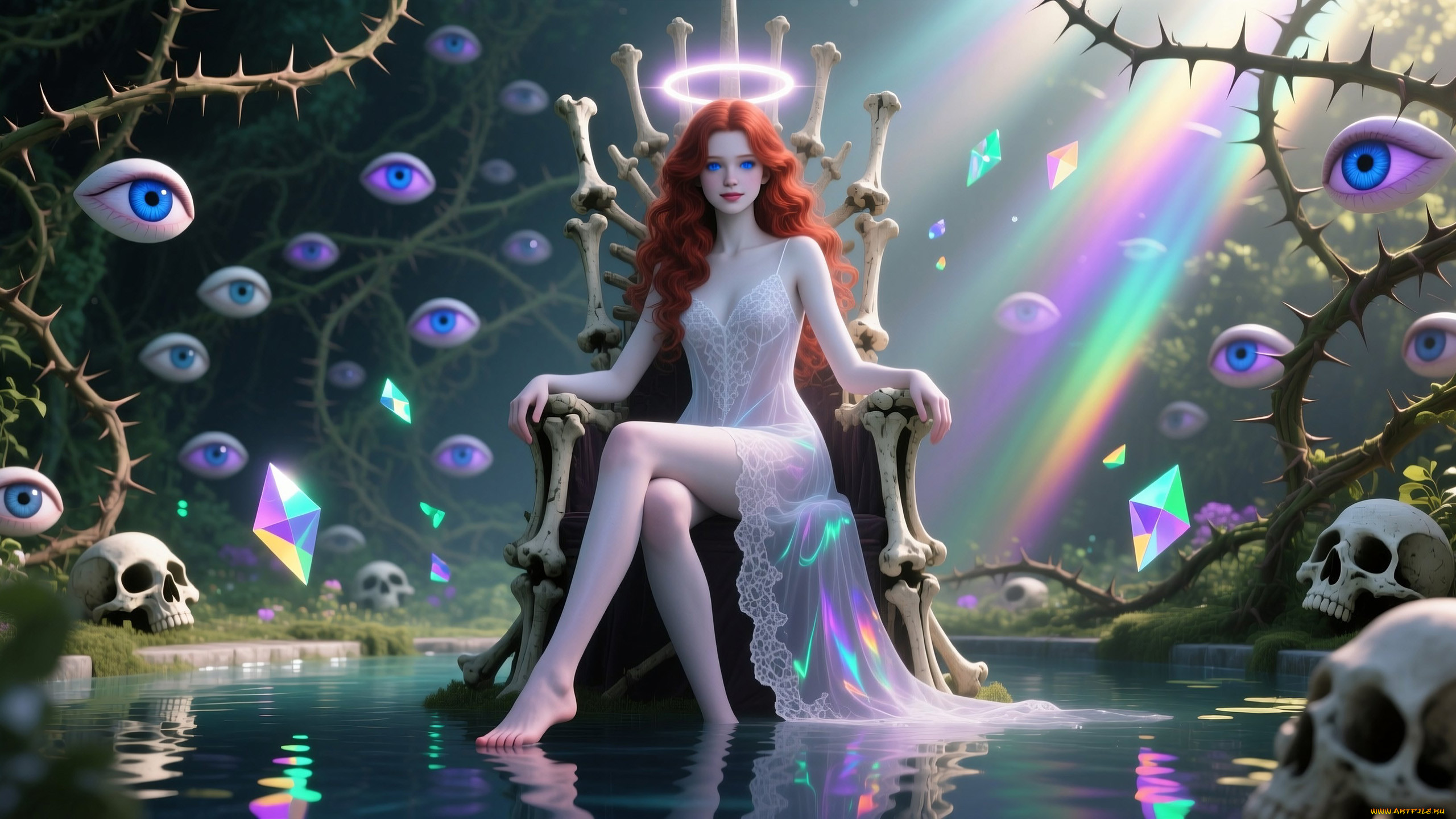 3 ,  , fantasy, , , , ai, art, , , , , , , graphics, neuroart, neural, networks, drawings, neuro, neurography